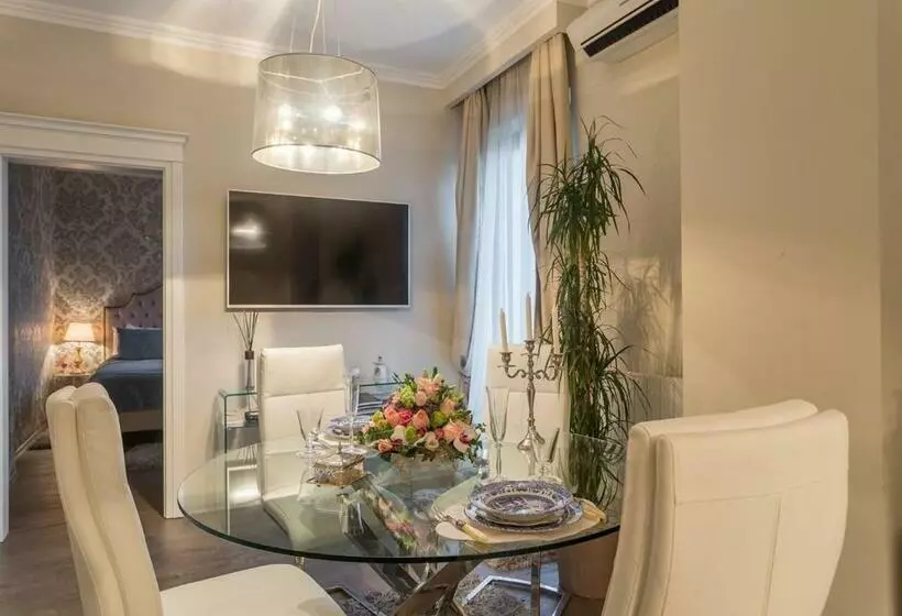 Apartino   Luxury View   Self Check In