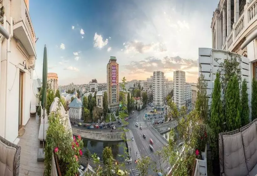 Apartino   Luxury View   Self Check In