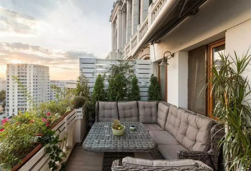 Apartino   Luxury View   Self Check In