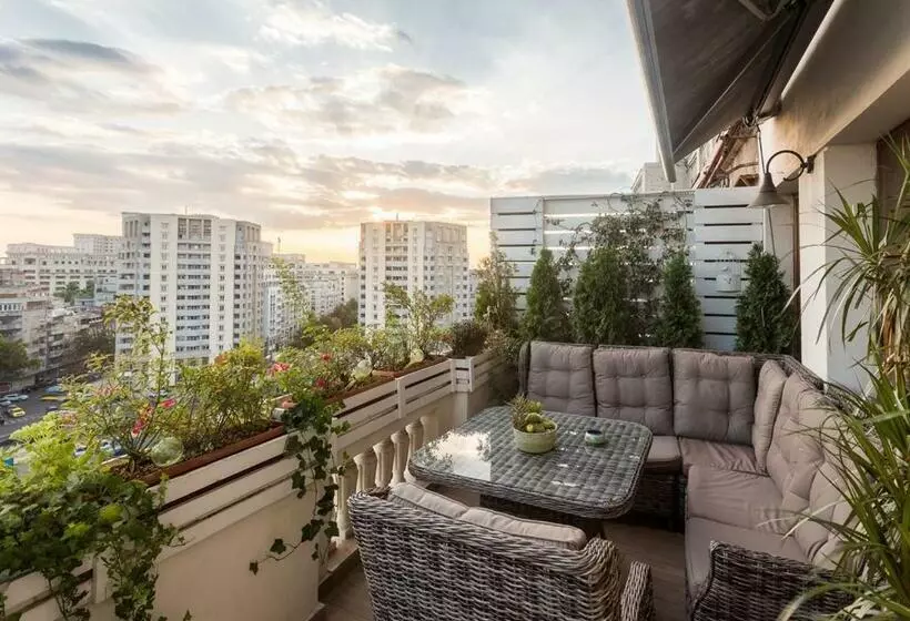 Apartino   Luxury View   Self Check In