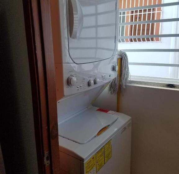 Moderno Apartamento En Santiago Rd