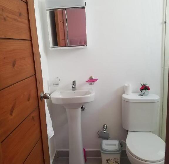 Moderno Apartamento En Santiago Rd