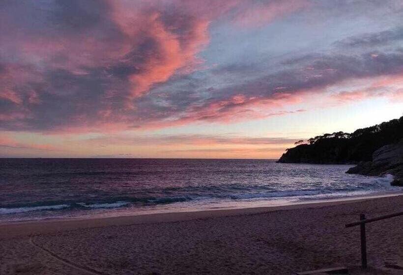 Primera Linea Piscina Jacuzzi Y Playa Privada