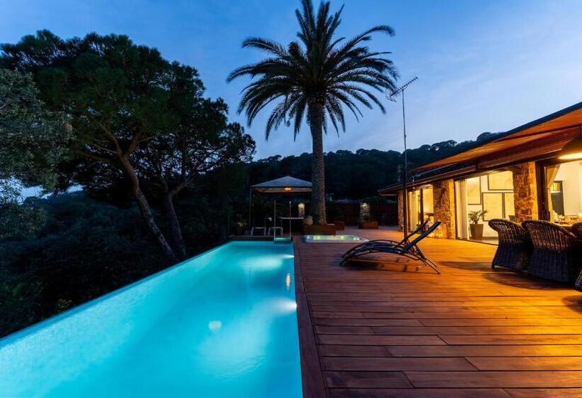 Primera Linea Piscina Jacuzzi Y Playa Privada