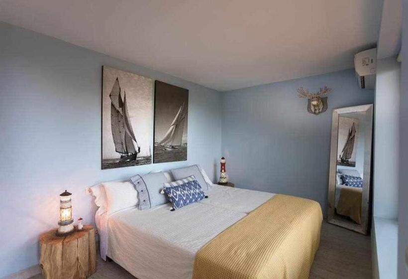 Primera Linea Piscina Jacuzzi Y Playa Privada