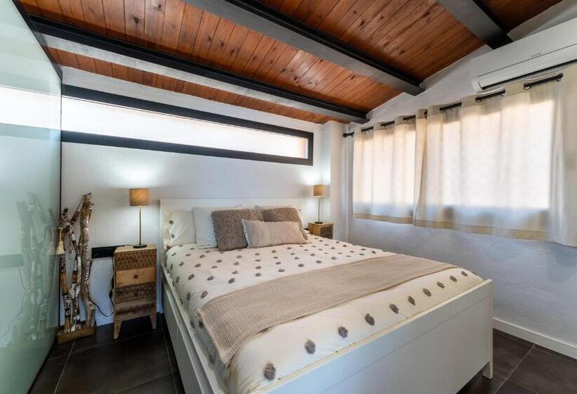 Primera Linea Piscina Jacuzzi Y Playa Privada