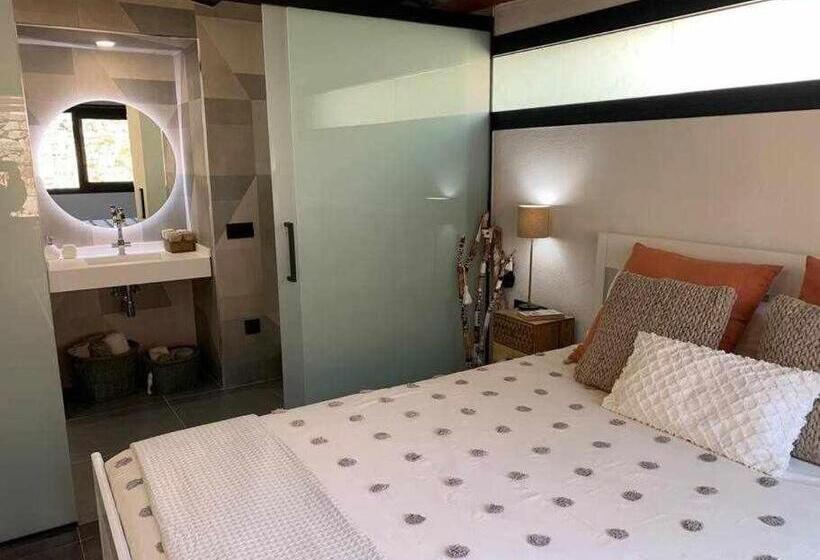 Primera Linea Piscina Jacuzzi Y Playa Privada