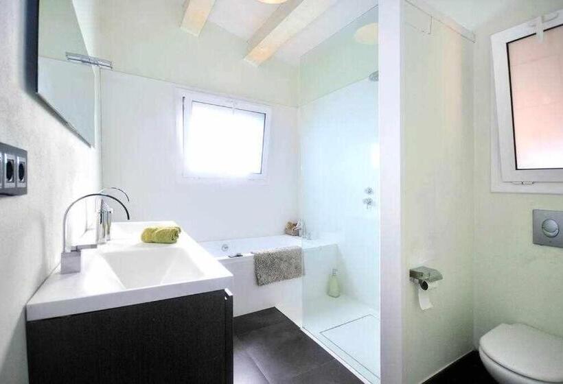 Primera Linea Piscina Jacuzzi Y Playa Privada