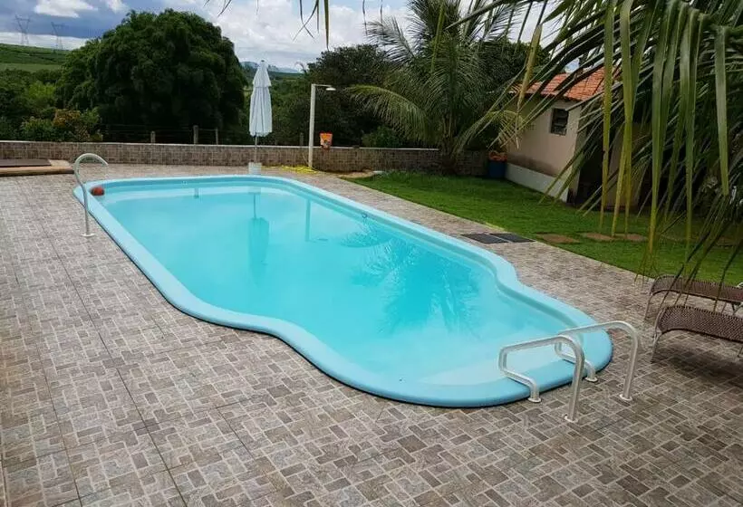 Sitio Dois Irmãos