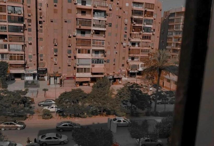 Star House City Stars