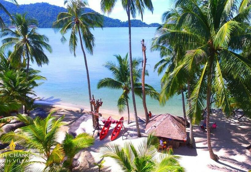 Summer Time Villa