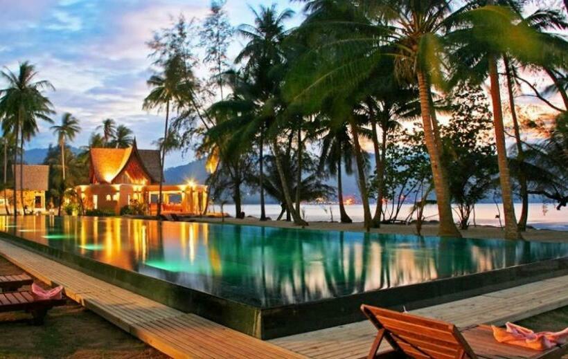 Summer Time Villa
