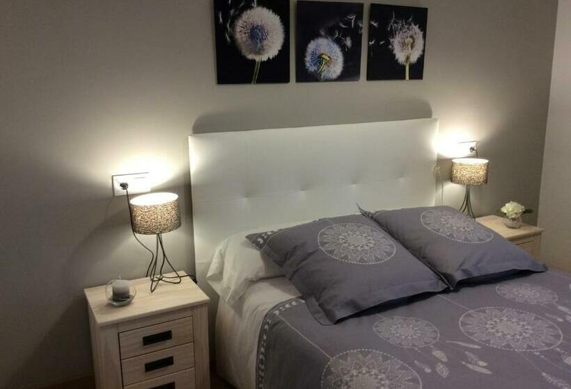 Balcón De Garbisón I