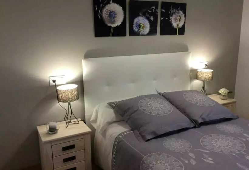 Balcón De Garbisón I