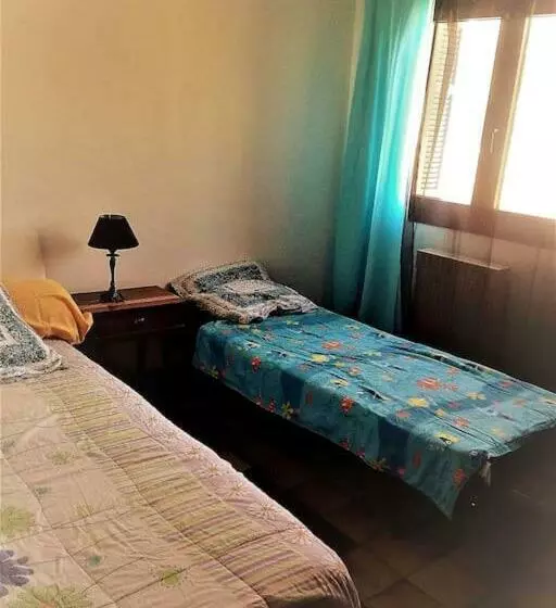 Beau F4 Petreto Bicchisano