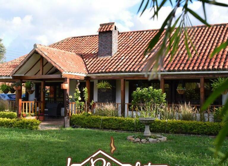 Cabaña La Chocolatera