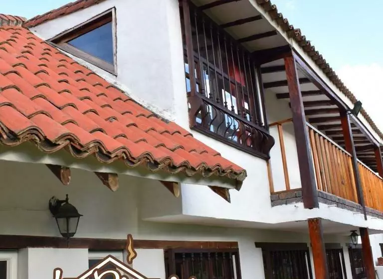 Cabaña La Chocolatera