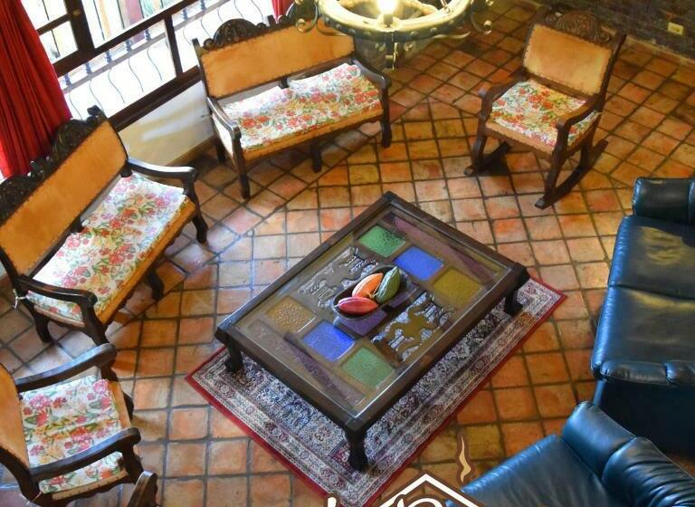 Cabaña La Chocolatera