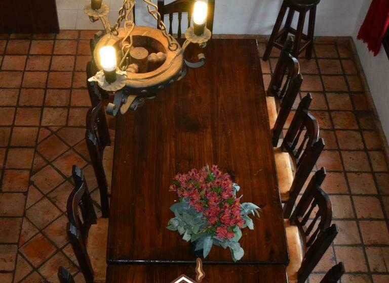 Cabaña La Chocolatera