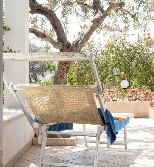 Casa Pedone