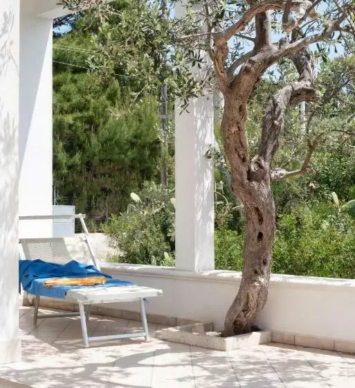 Casa Pedone