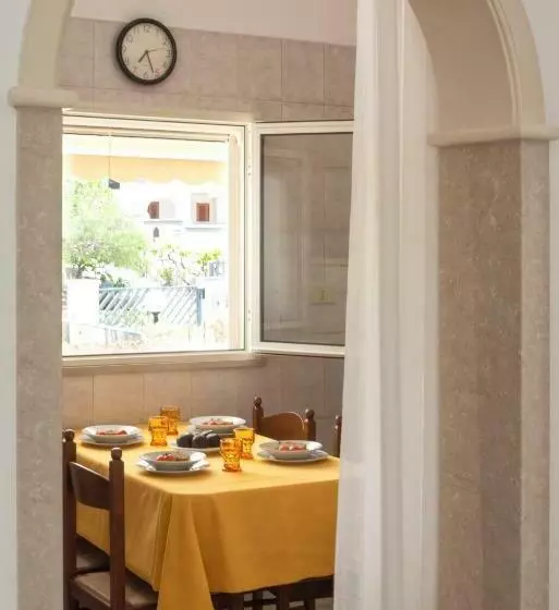 Casa Pedone