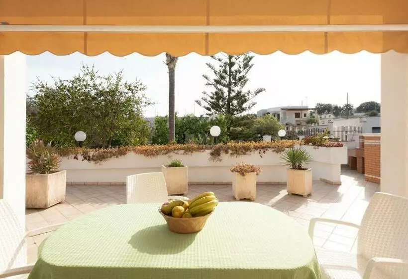 Casa Pedone