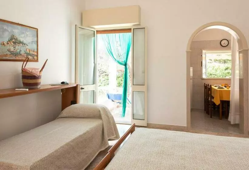 Casa Pedone