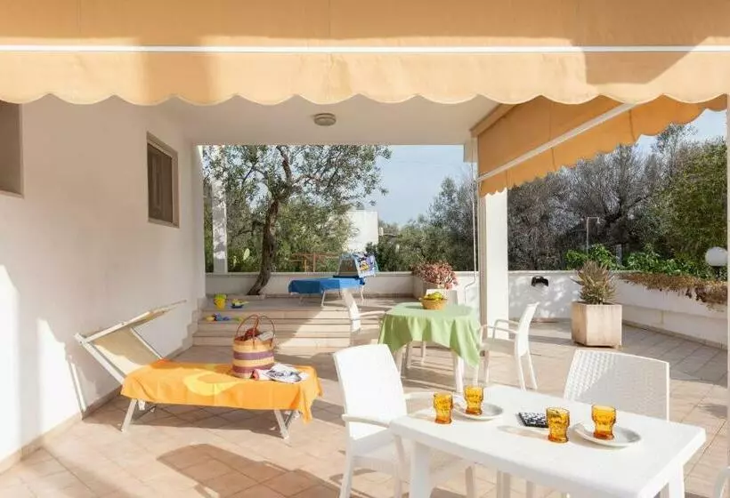 Casa Pedone