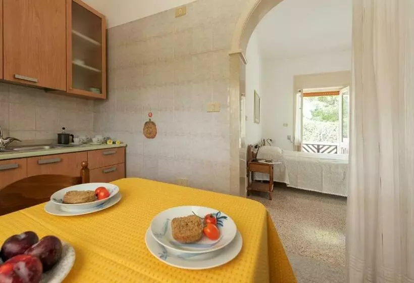 Casa Pedone