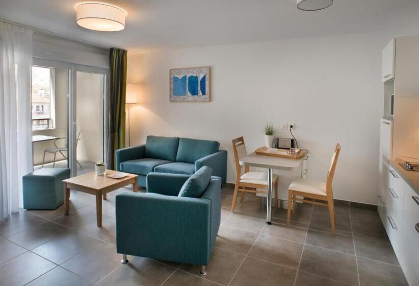 Domitys La Palombine