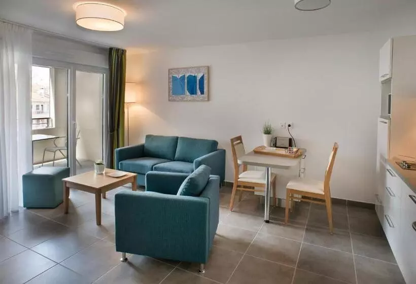 Domitys La Palombine