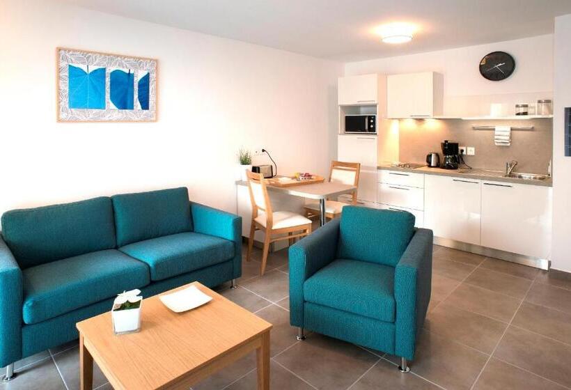 Domitys La Palombine