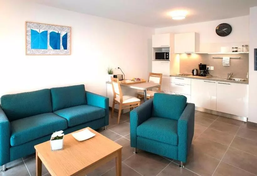 Domitys La Palombine