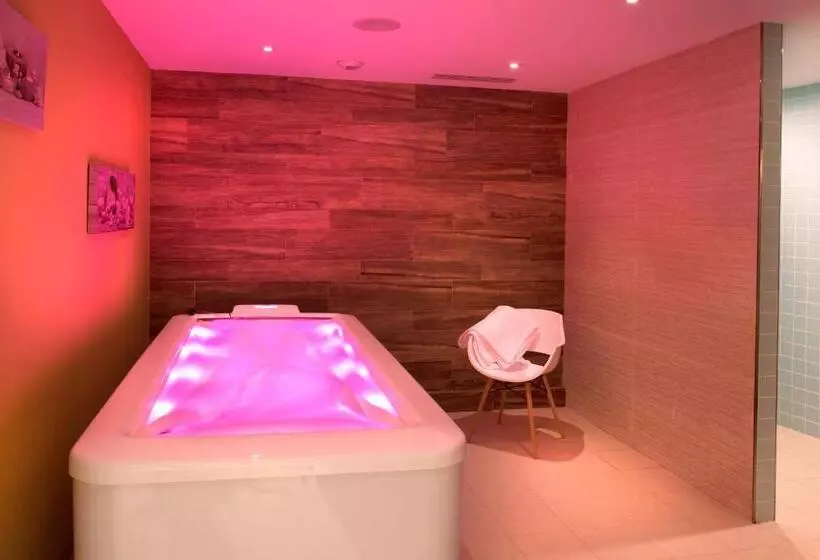 Domitys La Palombine