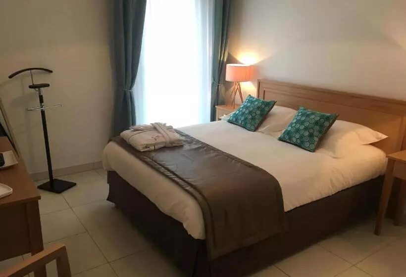 Domitys La Palombine