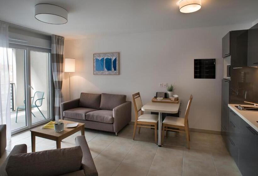 Domitys La Palombine