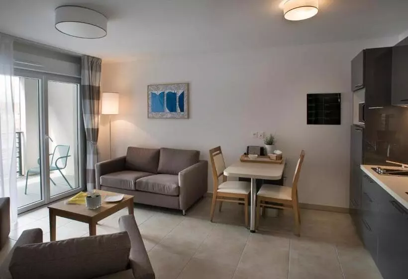 Domitys La Palombine