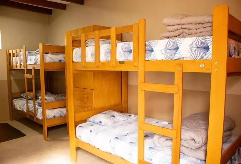 El Paraíso Eco Resort