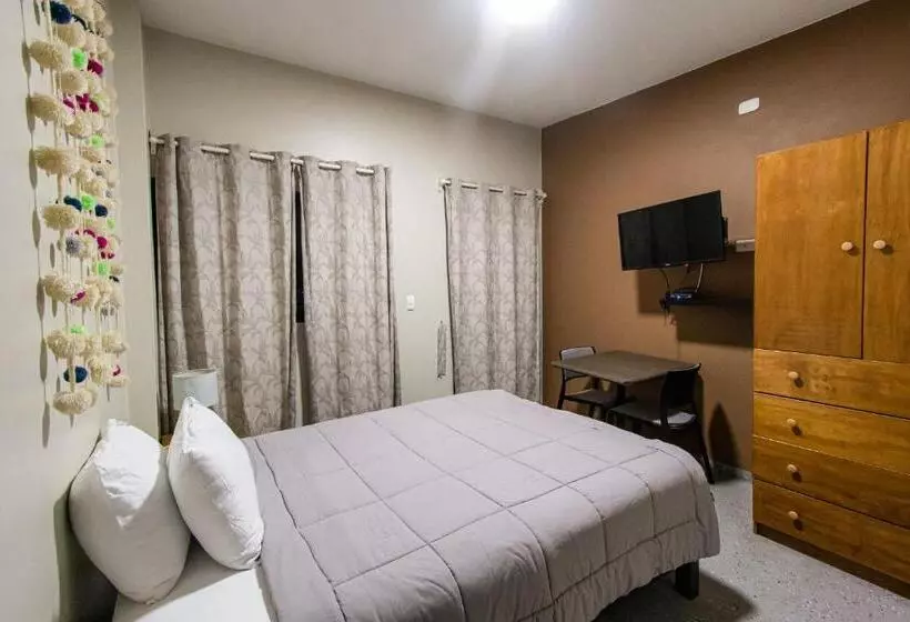 El Paraíso Eco Resort