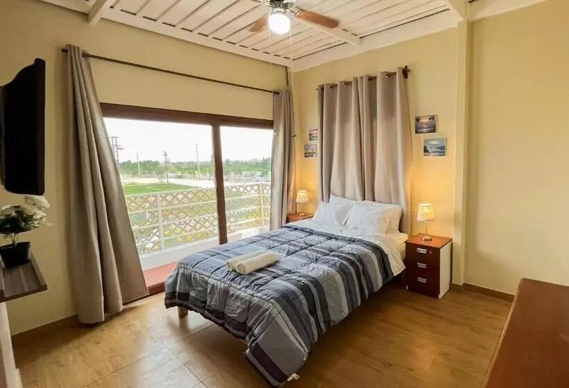 El Paraíso Eco Resort