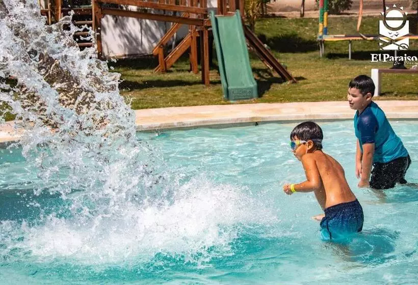 El Paraíso Eco Resort