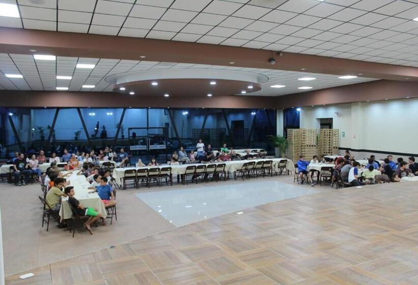 El Paraíso Eco Resort