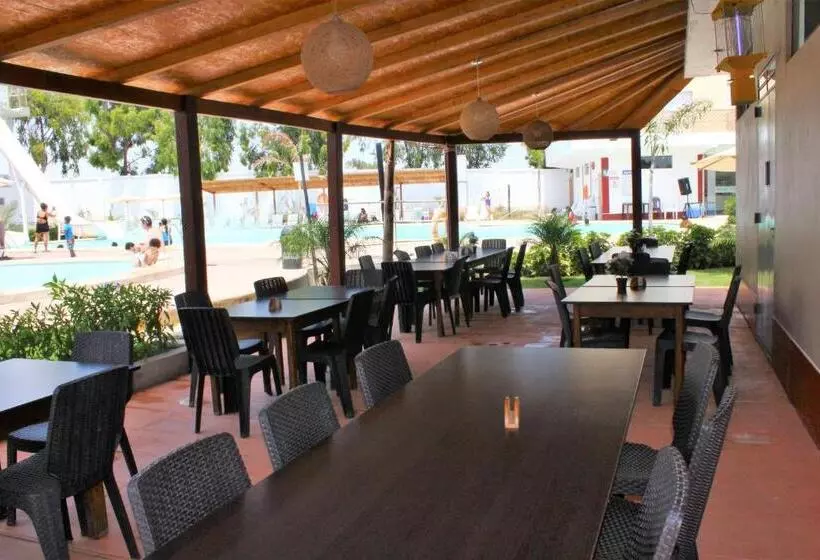 El Paraíso Eco Resort