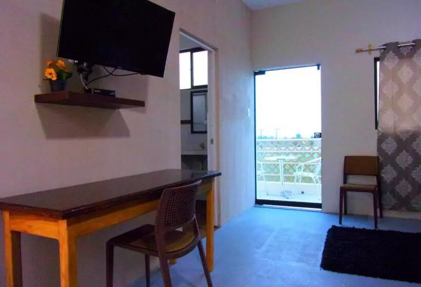 El Paraíso Eco Resort