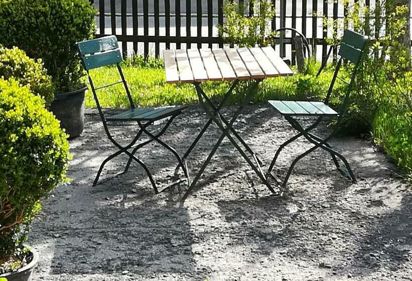 Ferienwohnung Hasenfratz