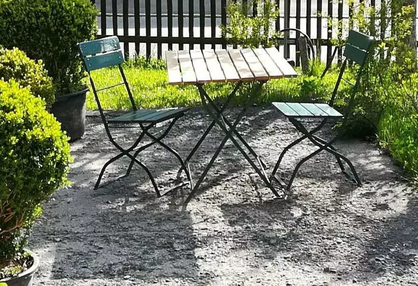 Ferienwohnung Hasenfratz