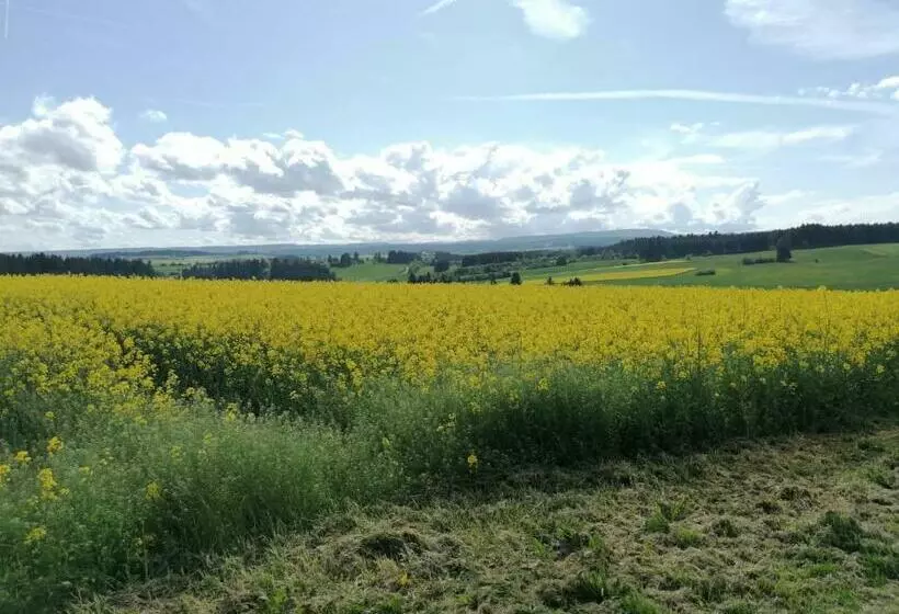 Ferienwohnung Hasenfratz