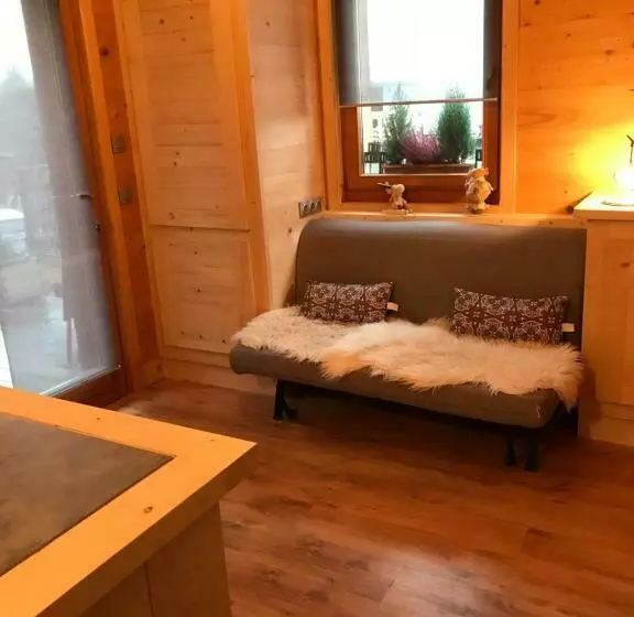 Gîte Bella Vita