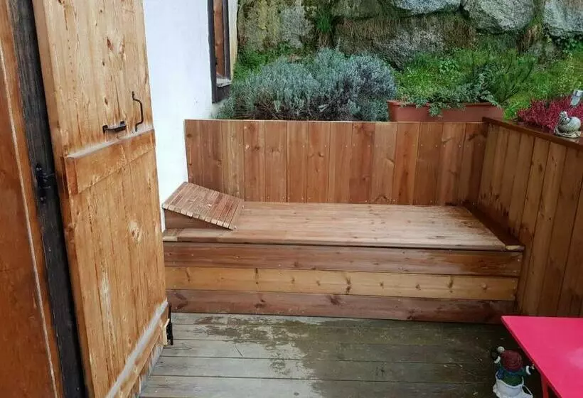 Gîte Bella Vita